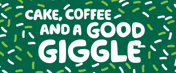 Macmillan Coffee Morning 2018